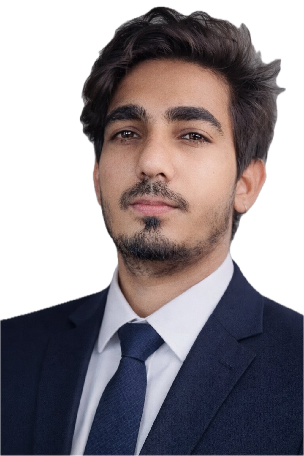 CA Deshraj Gocher - Founder of Accountrise